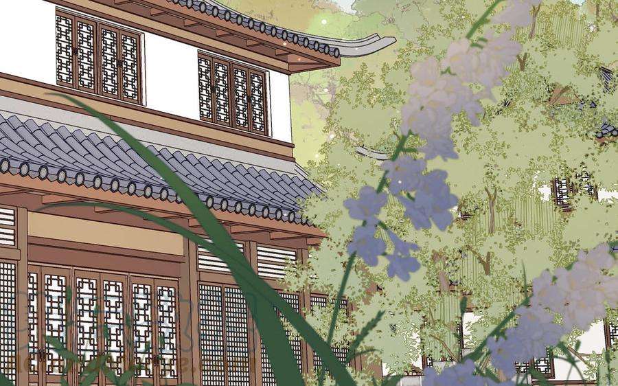 恶女拒绝泡男主78话 彻底吃掉