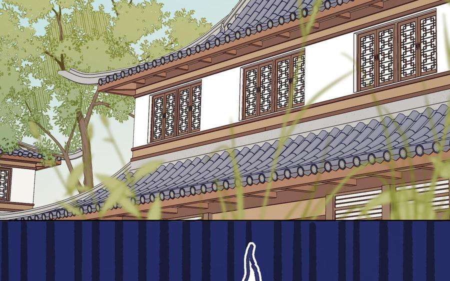 恶女拒绝泡男主79话 没有逻辑的世界