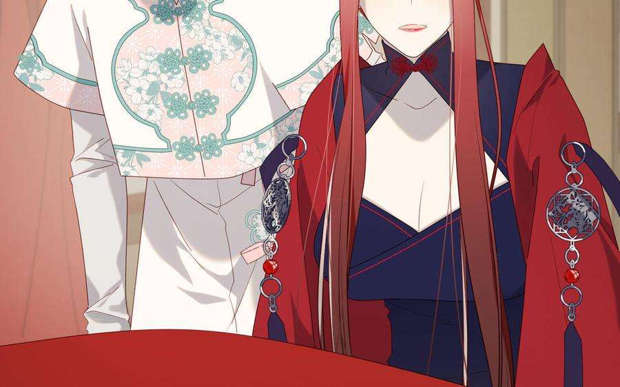 恶女拒绝泡男主79话 没有逻辑的世界