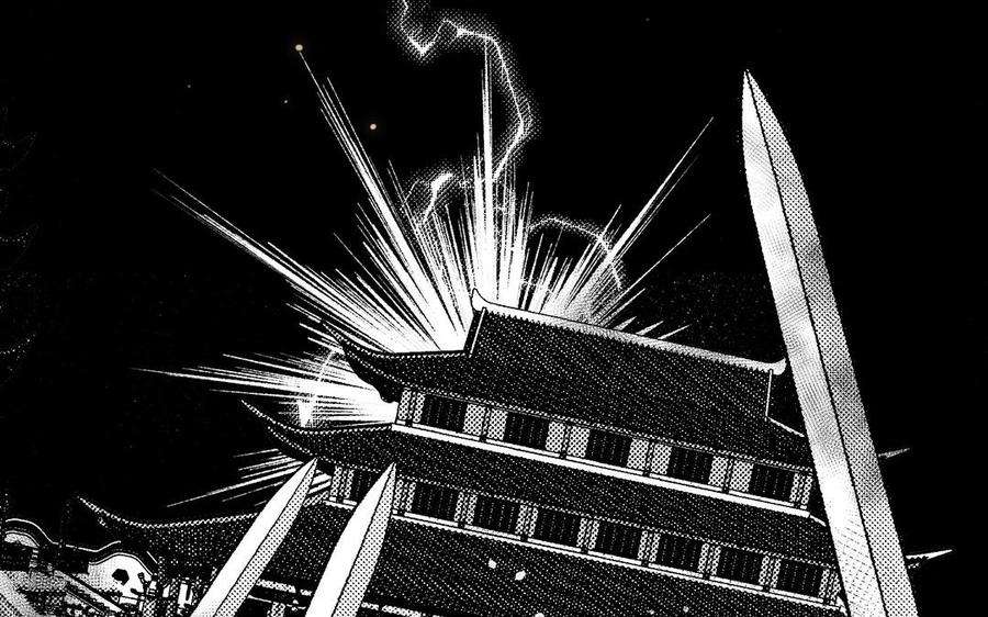 恶女拒绝泡男主81话 牵扯父辈