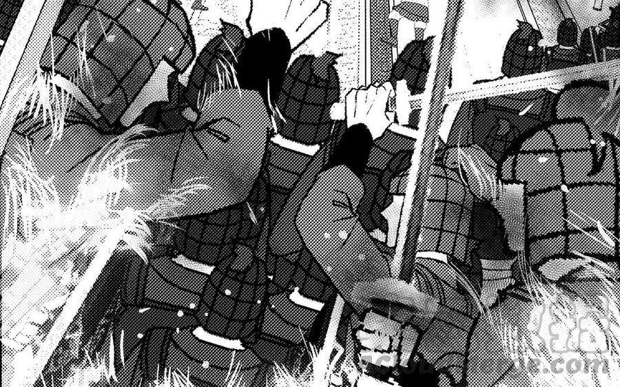 恶女拒绝泡男主81话 牵扯父辈