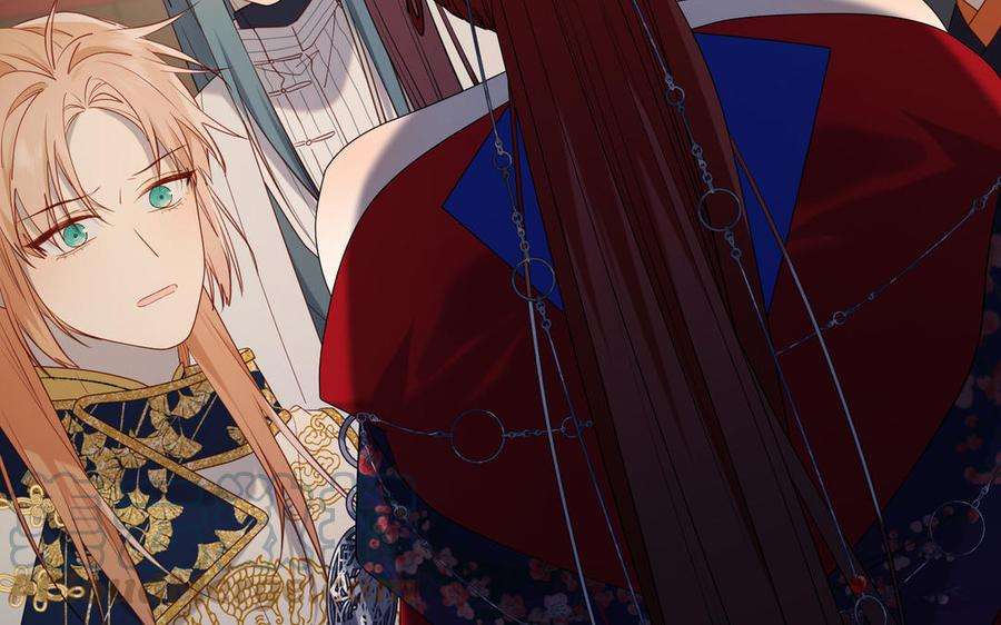 恶女拒绝泡男主81话 牵扯父辈