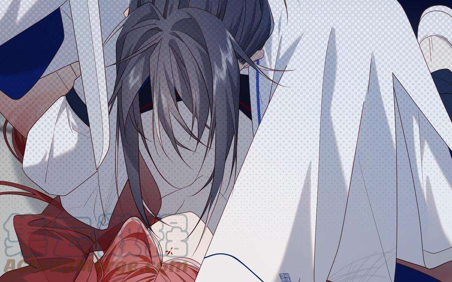 恶女拒绝泡男主82话 惧怕什么