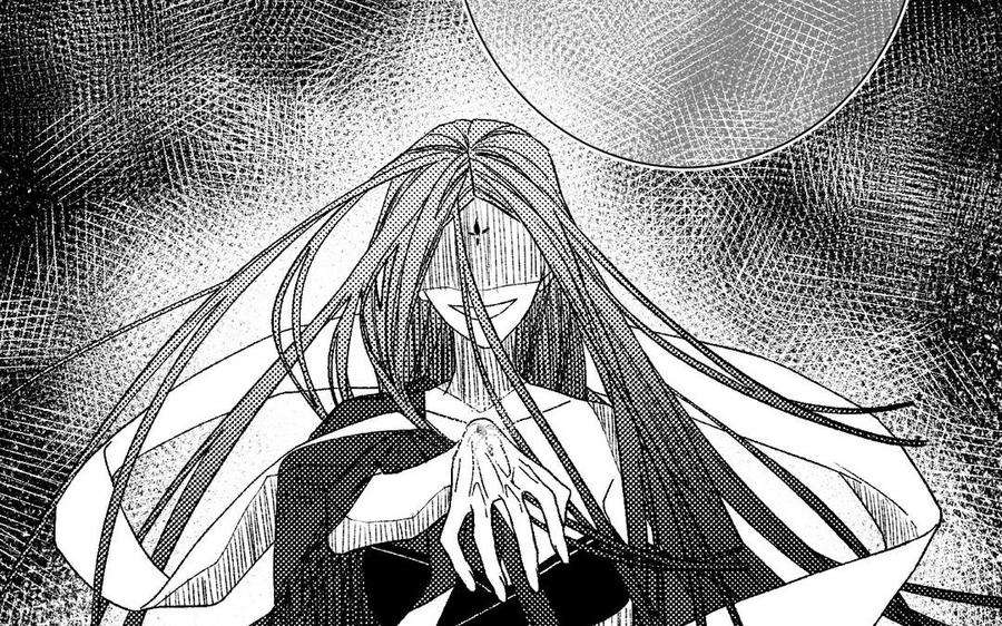 恶女拒绝泡男主82话 惧怕什么