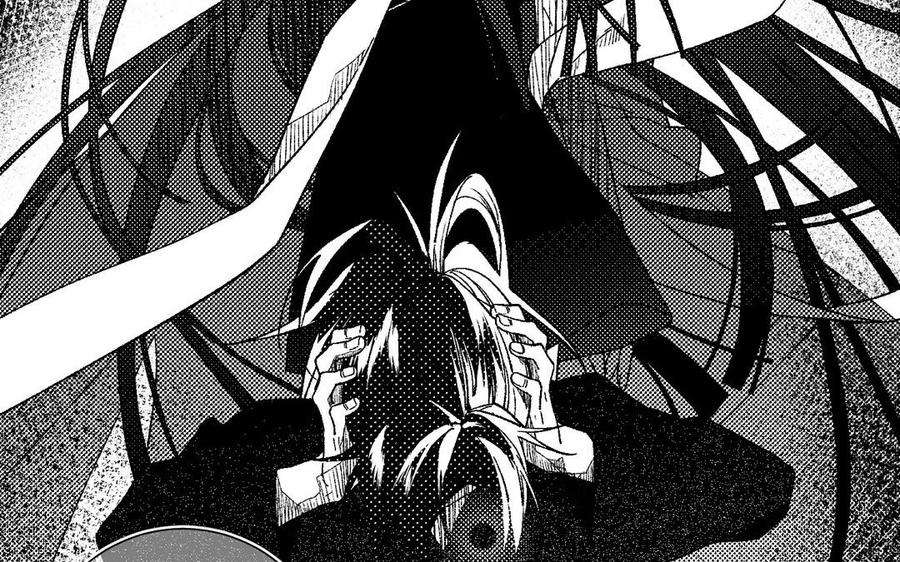 恶女拒绝泡男主82话 惧怕什么