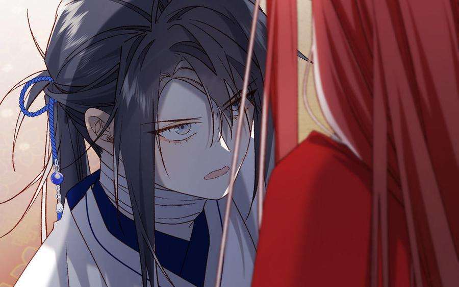 恶女拒绝泡男主85话 引魂入身