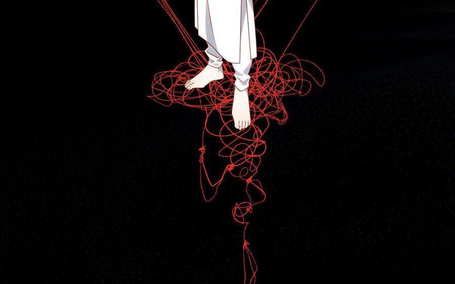 恶女拒绝泡男主85话 引魂入身