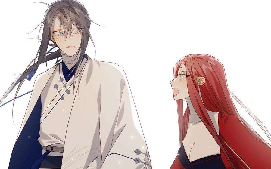 恶女拒绝泡男主86话 好社死