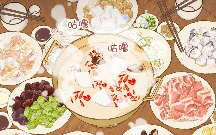 恶女拒绝泡男主88话 信誓旦旦