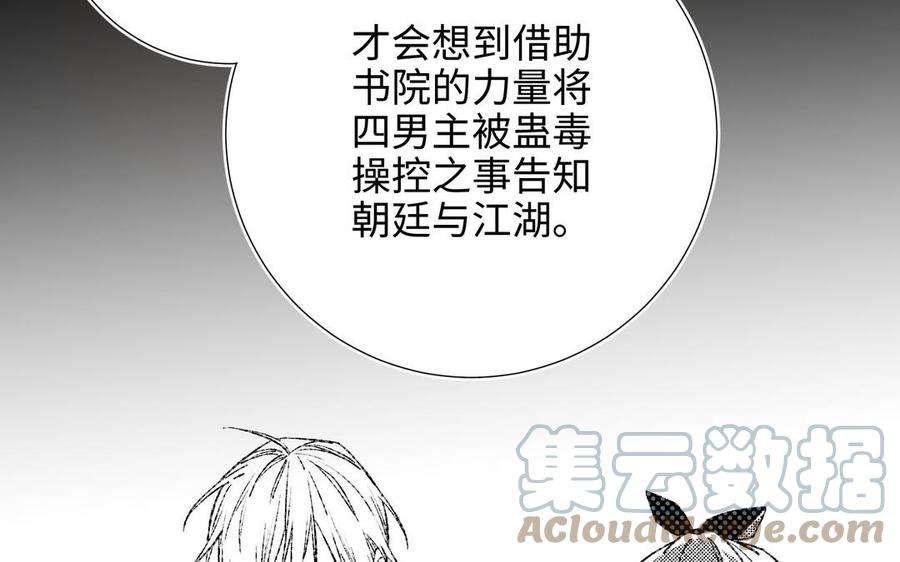 恶女拒绝泡男主89话 火锅聚会