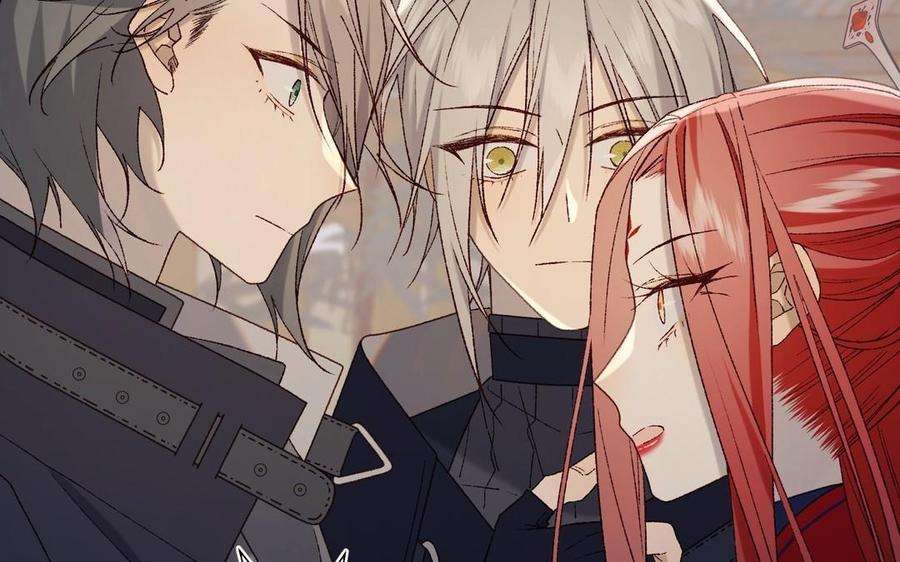 恶女拒绝泡男主94话 乌龙
