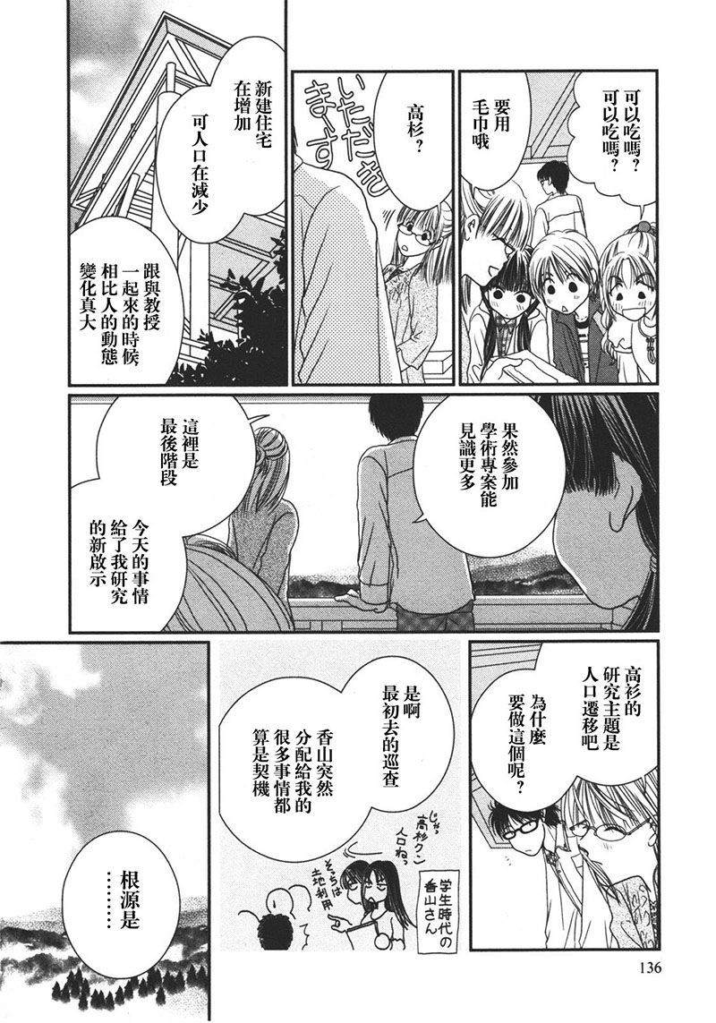 高杉家的爱心便当第13话