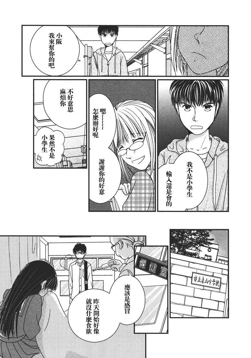 高杉家的爱心便当第14话
