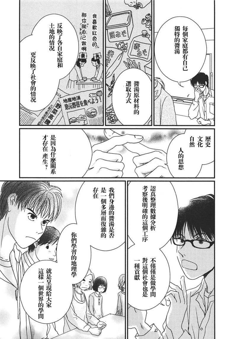 高杉家的爱心便当第14话