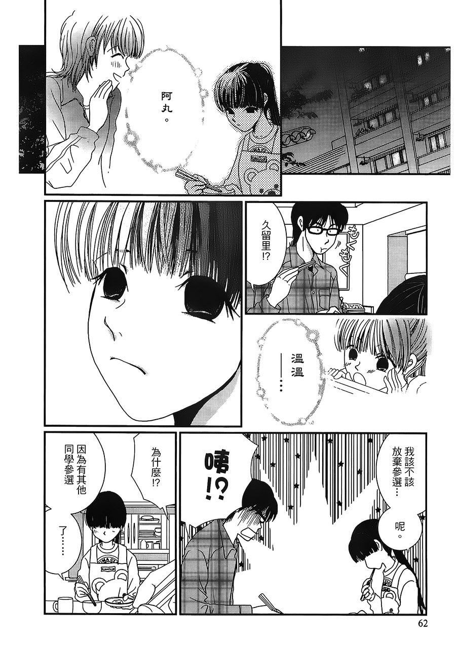 高杉家的爱心便当第24话