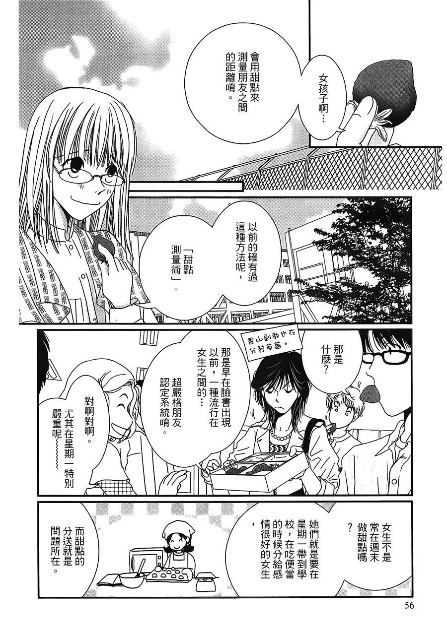 高杉家的爱心便当第24话