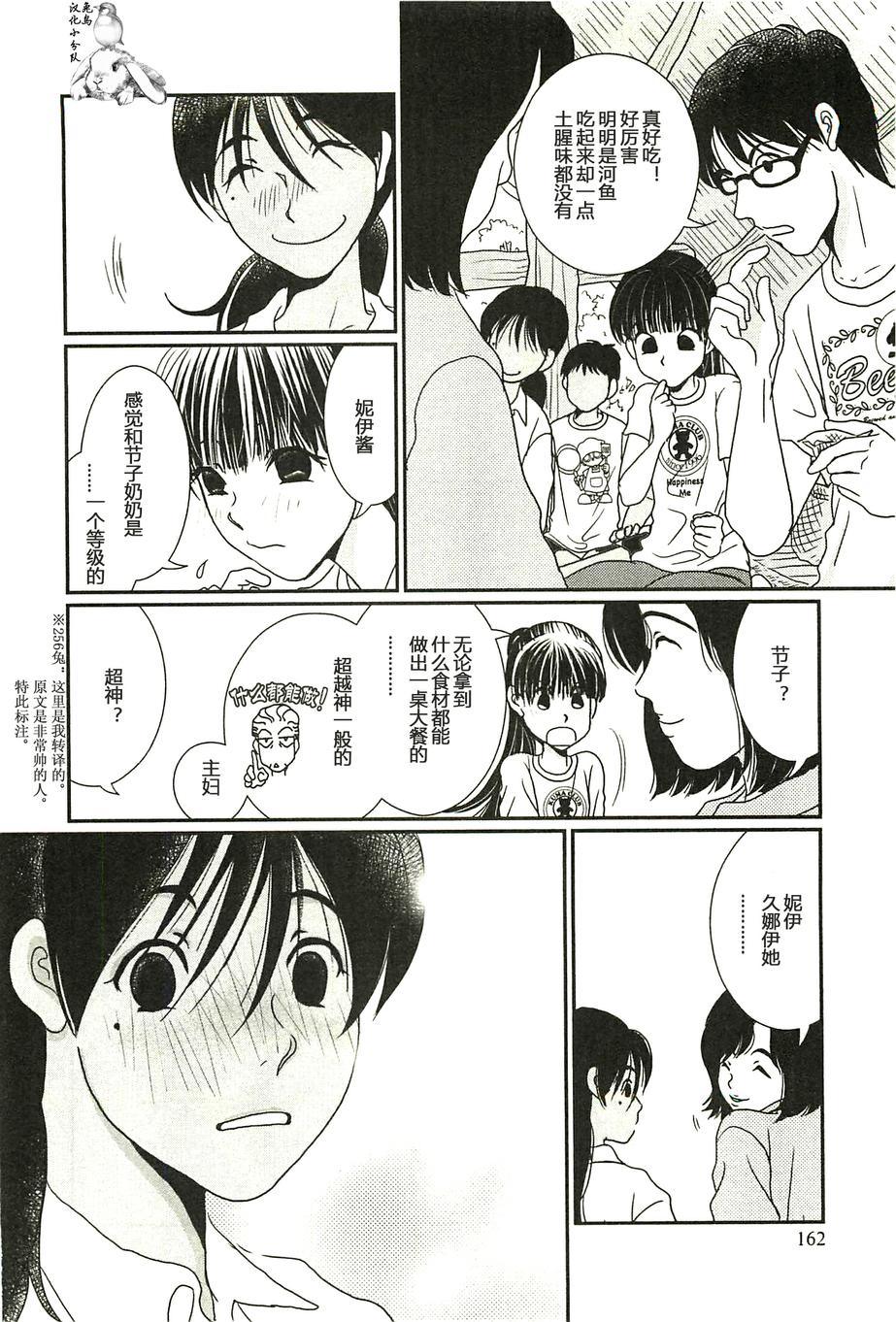 高杉家的爱心便当第28话