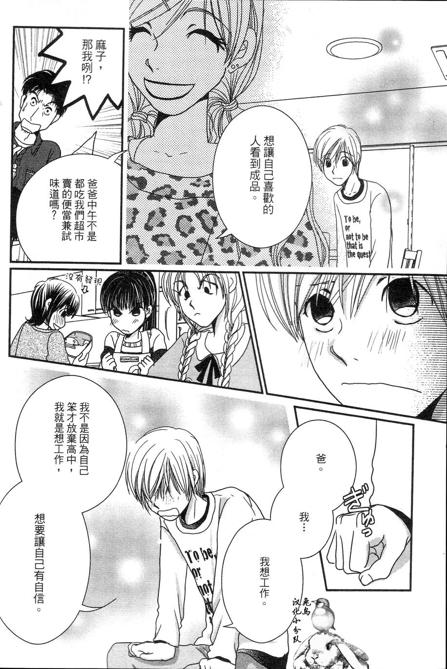 高杉家的爱心便当第31话