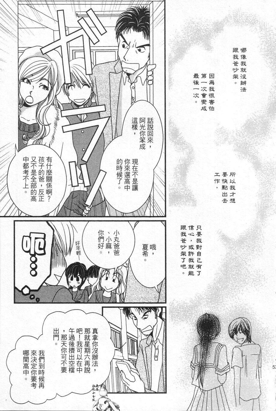 高杉家的爱心便当第31话