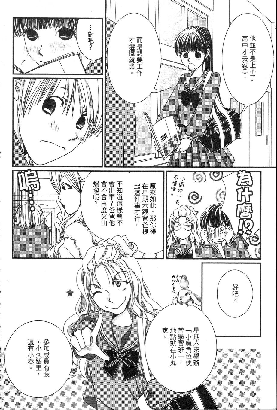 高杉家的爱心便当第31话