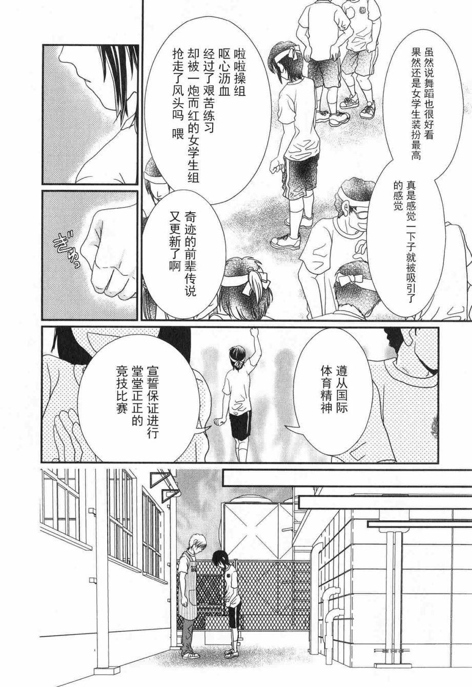高杉家的爱心便当第61话
