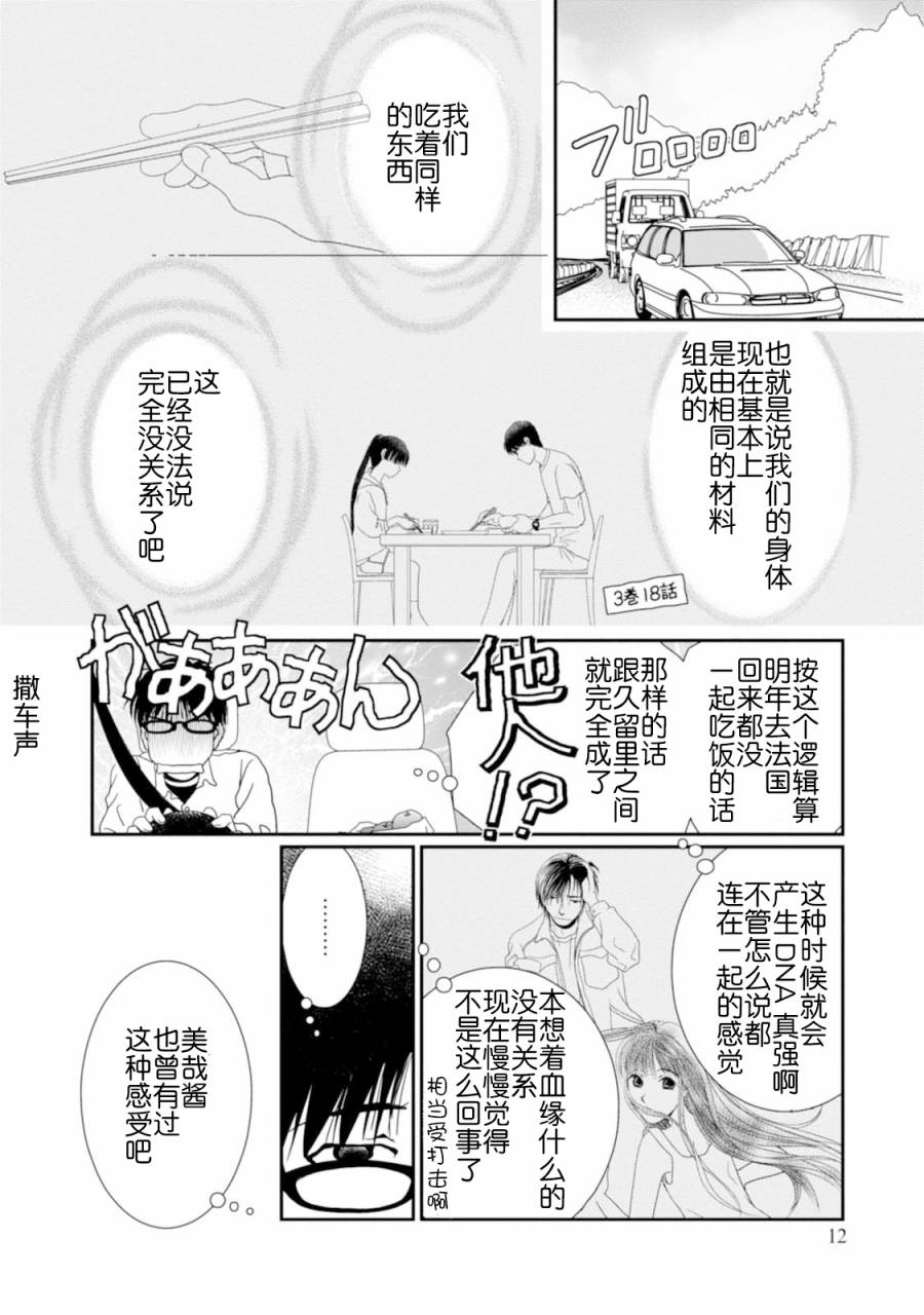 高杉家的爱心便当第64话
