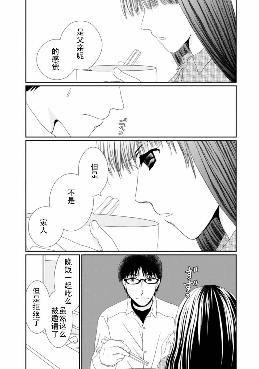 高杉家的爱心便当第64话
