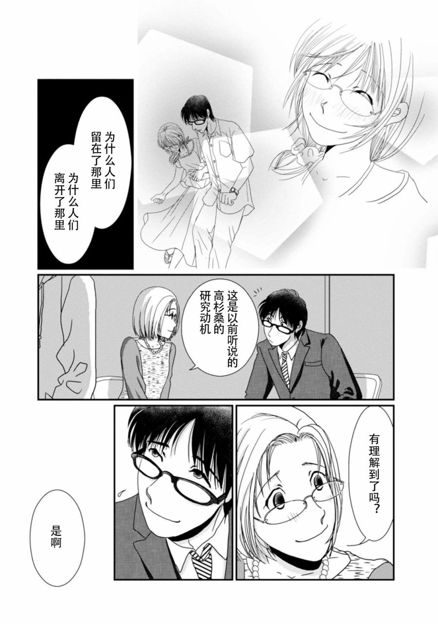 高杉家的爱心便当第68话