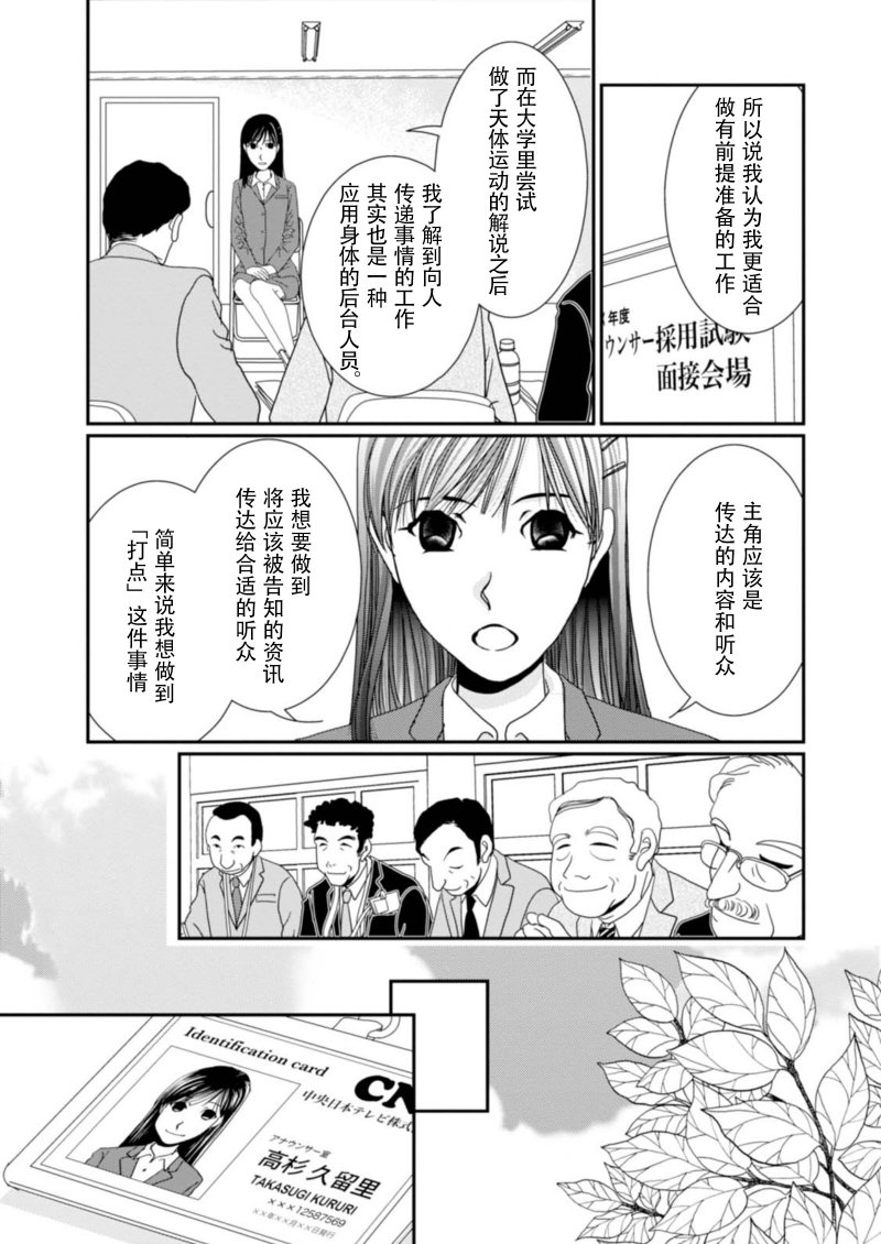 高杉家的爱心便当画集（上）