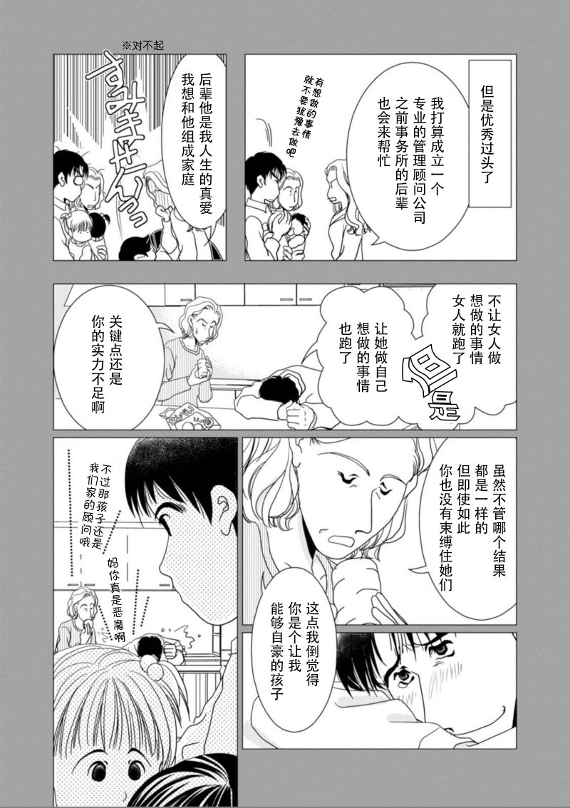 高杉家的爱心便当画集（上）