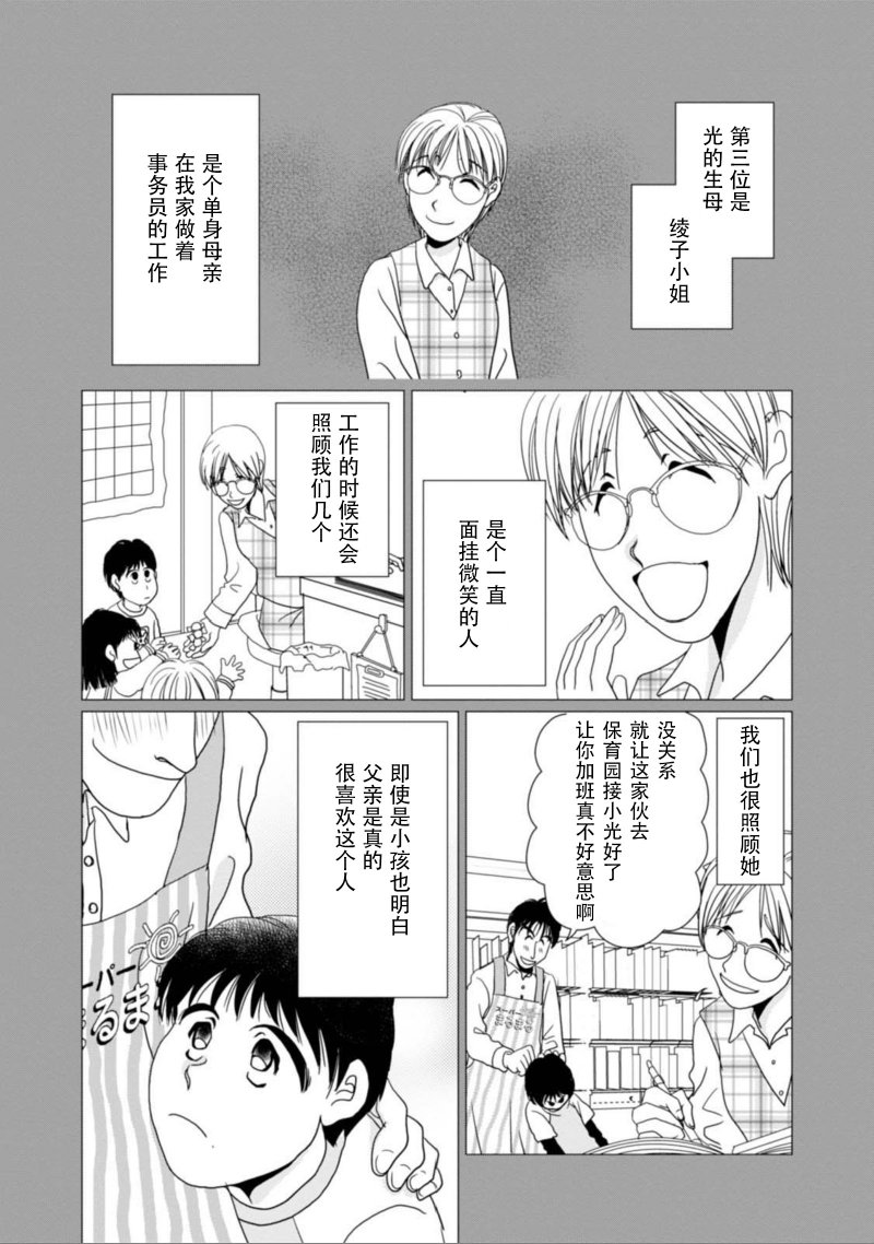 高杉家的爱心便当画集（上）