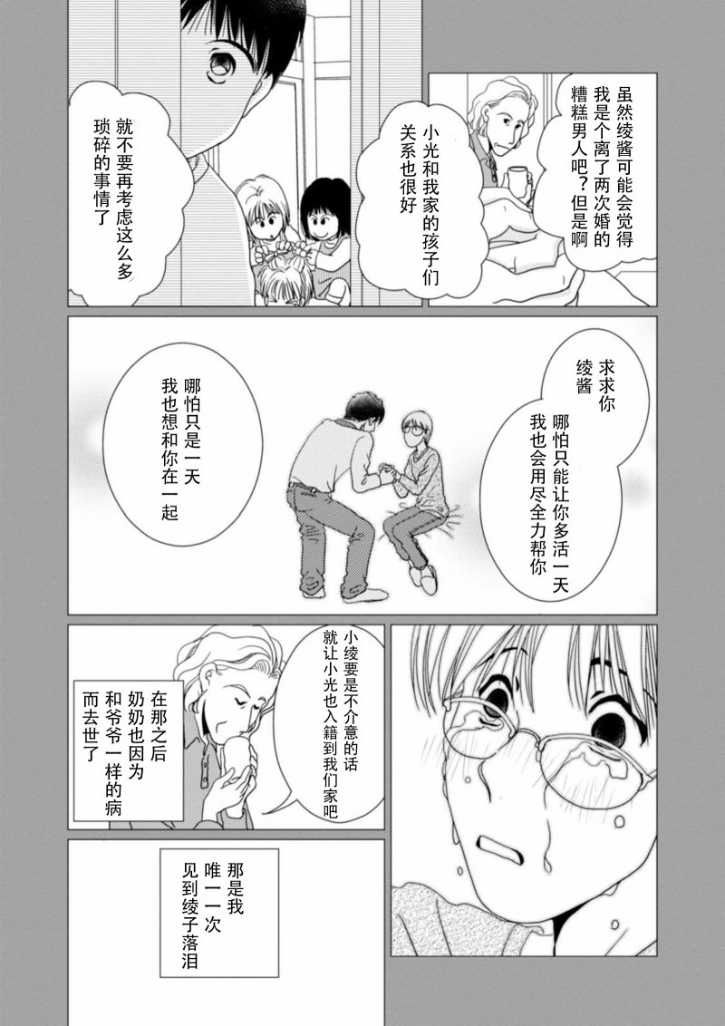 高杉家的爱心便当画集（上）