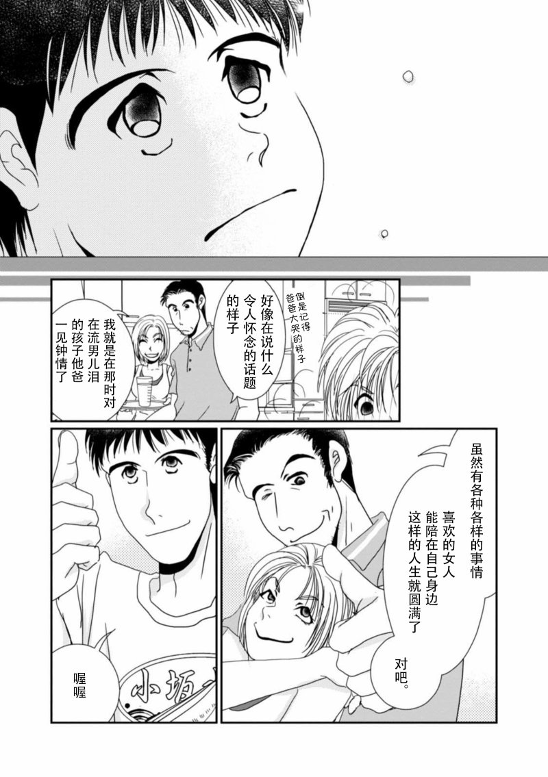 高杉家的爱心便当画集（上）