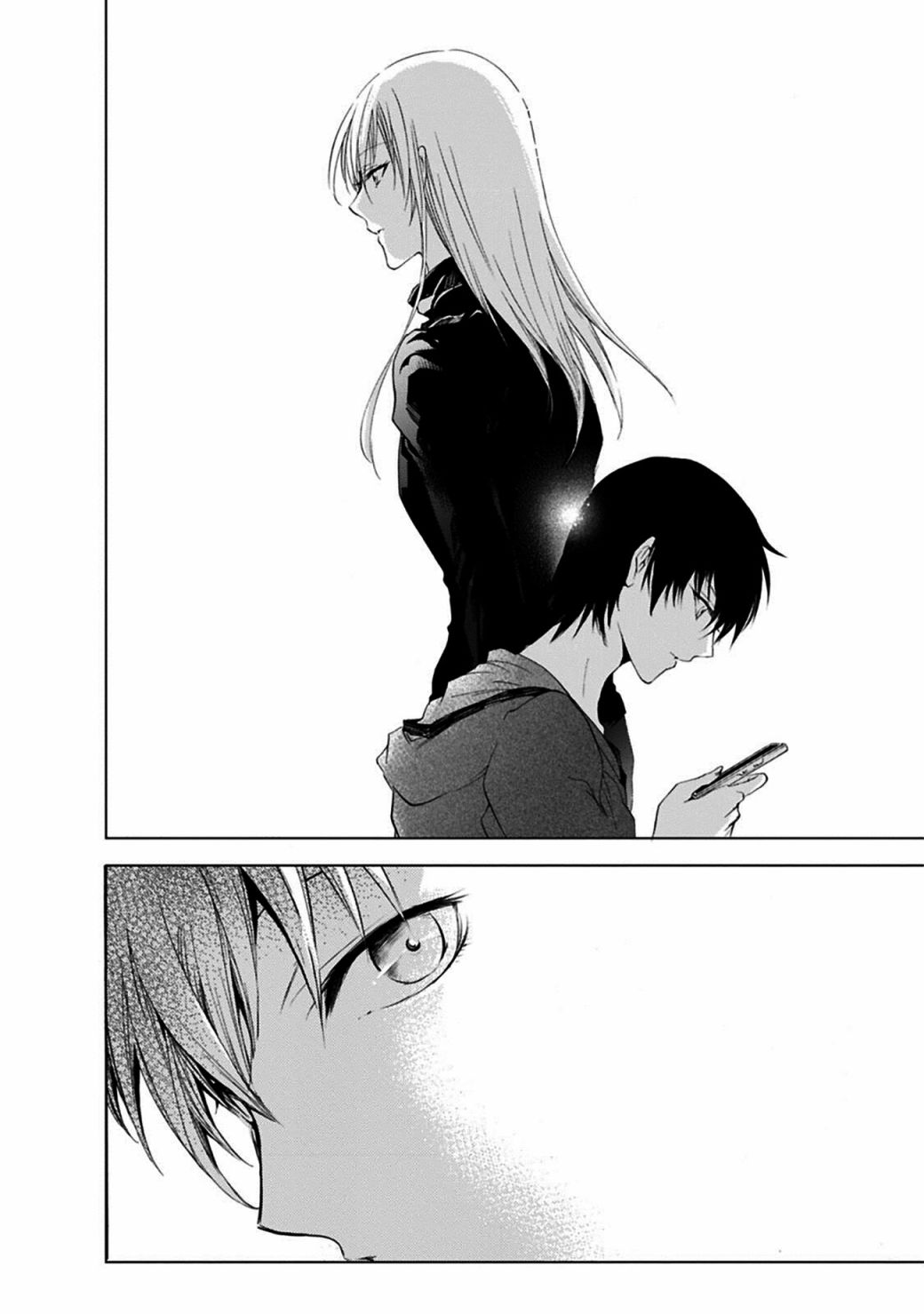 风缠百合与君音第01话