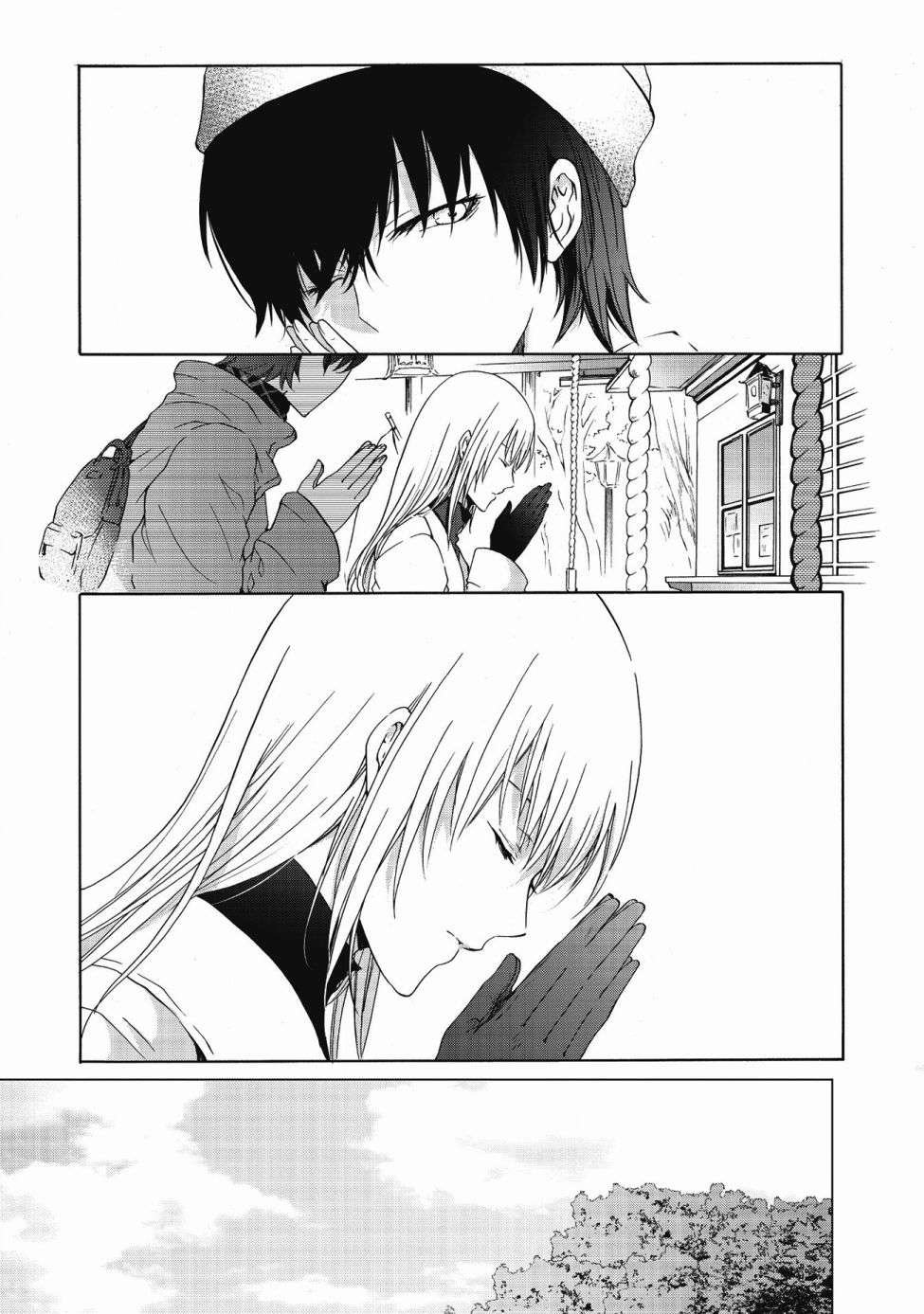 风缠百合与君音第05话