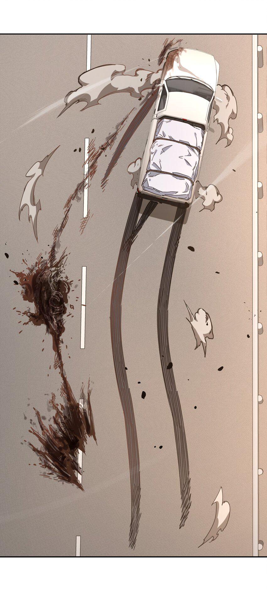 末日灾变，重生的我让全家变成了大佬！002 尸变提前