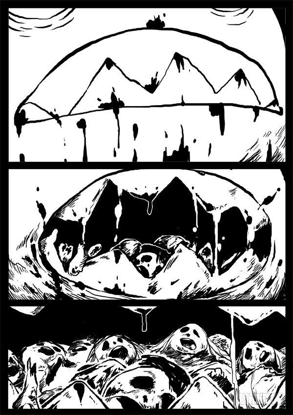 世界太混乱第3集