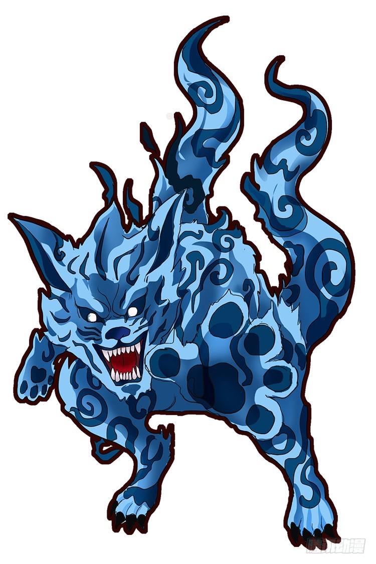 零度审判第38话 要做个男子汉呦！