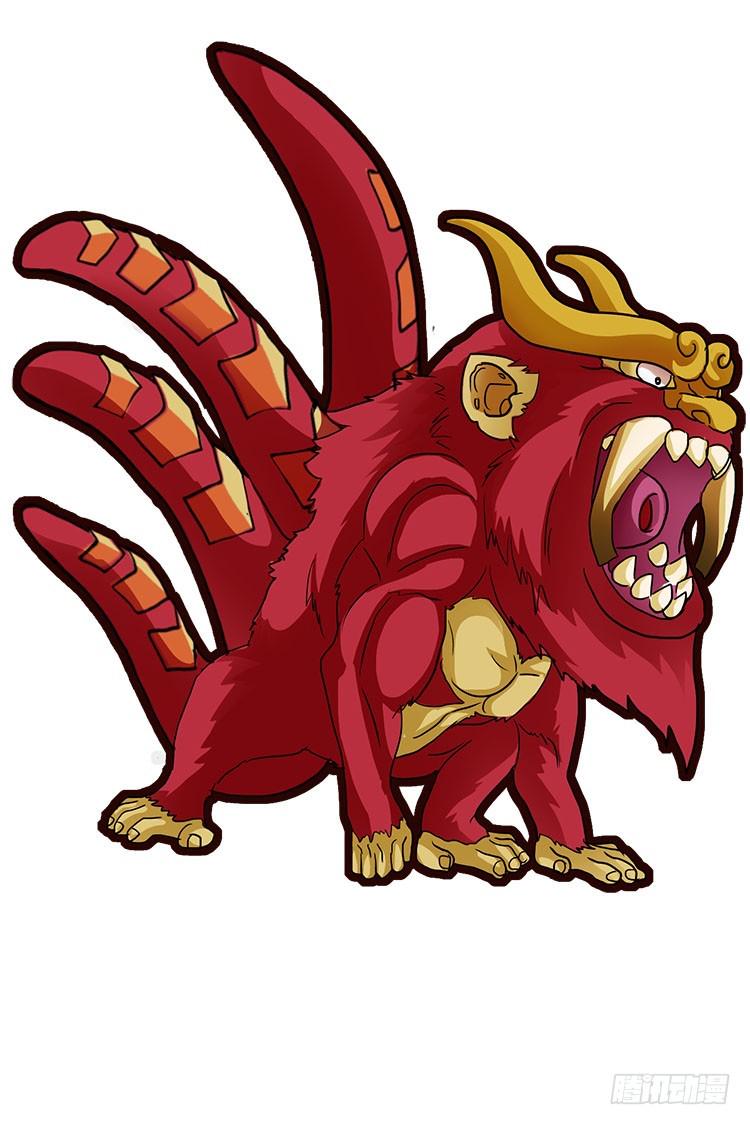 零度审判第38话 要做个男子汉呦！