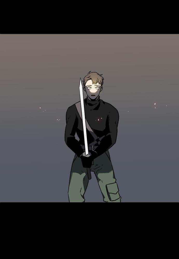曾经是最终BOSS第1话 高塔鉴别师