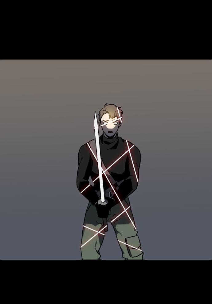 曾经是最终BOSS第1话 高塔鉴别师