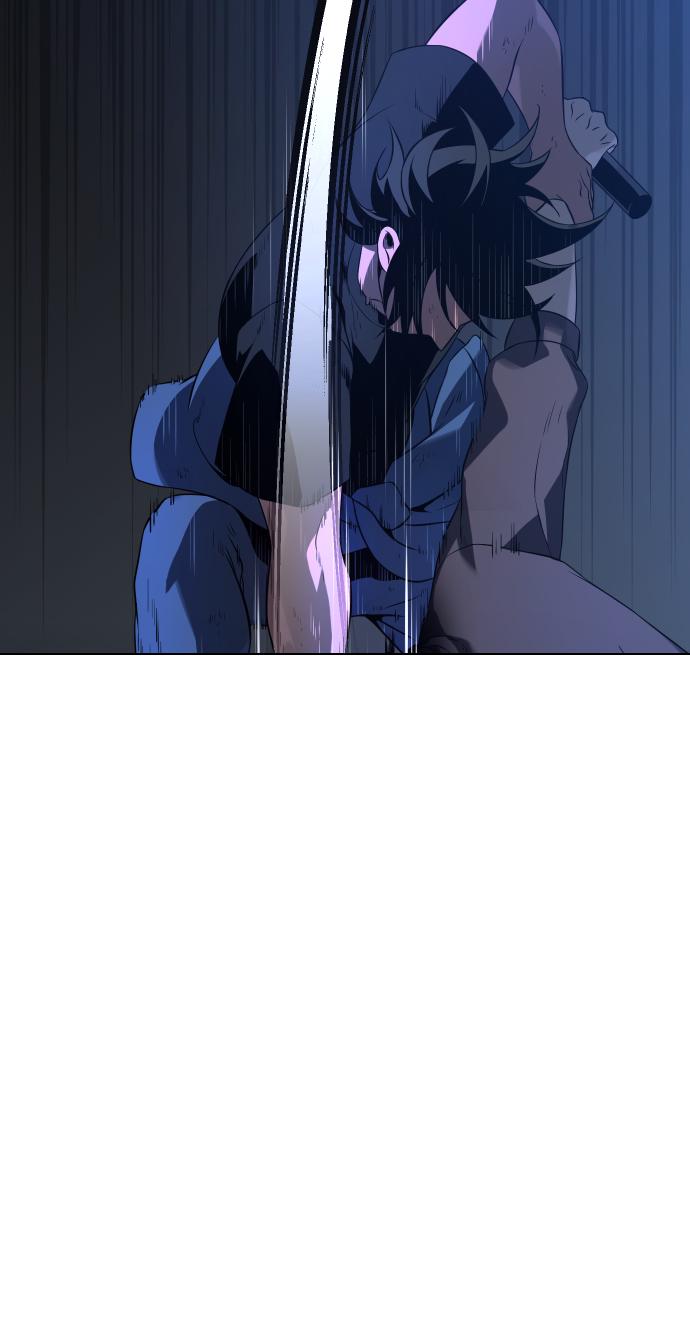 曾经是最终BOSS第3话 袭击（2）