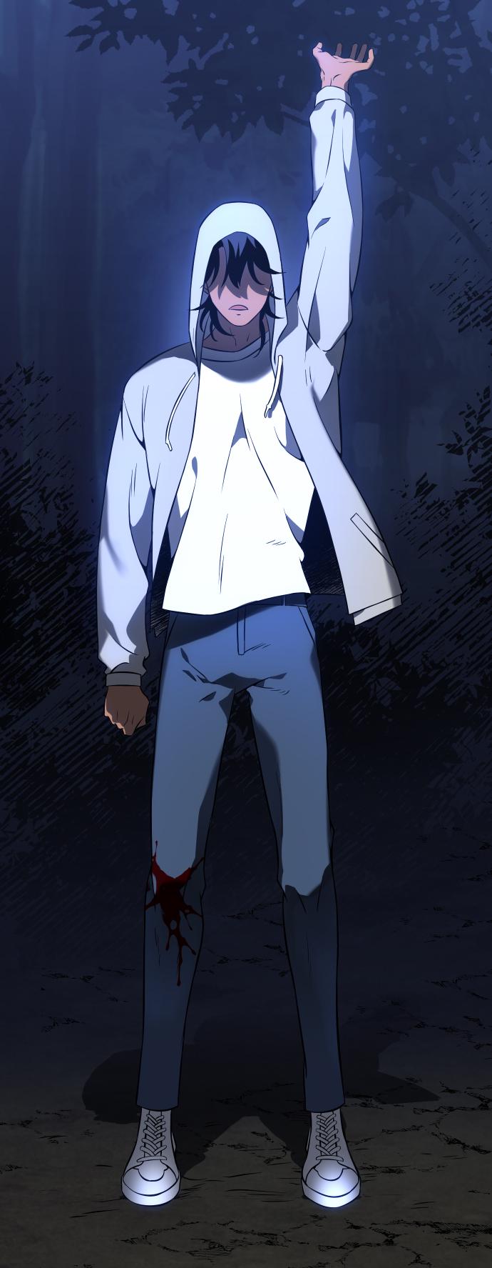 曾经是最终BOSS第5话 定向指导（1）