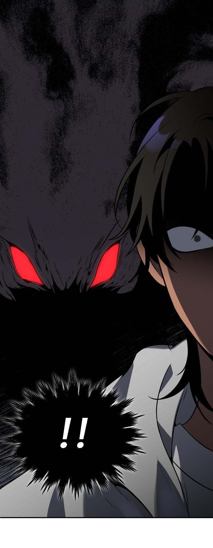 曾经是最终BOSS第5话 定向指导（1）