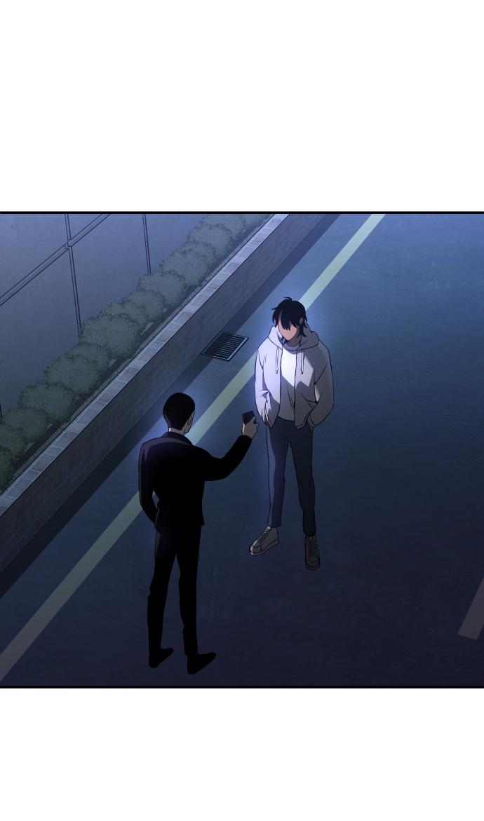 曾经是最终BOSS第5话 定向指导（1）