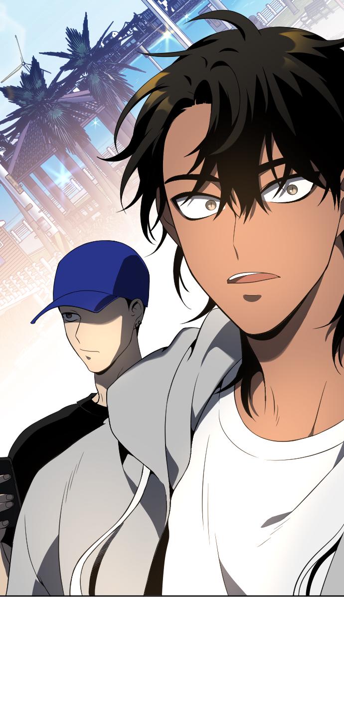 曾经是最终BOSS第5话 定向指导（1）