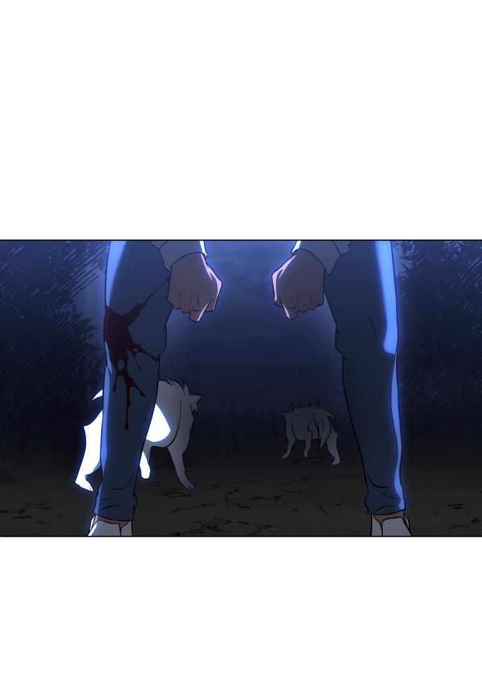 曾经是最终BOSS第5话 定向指导（1）