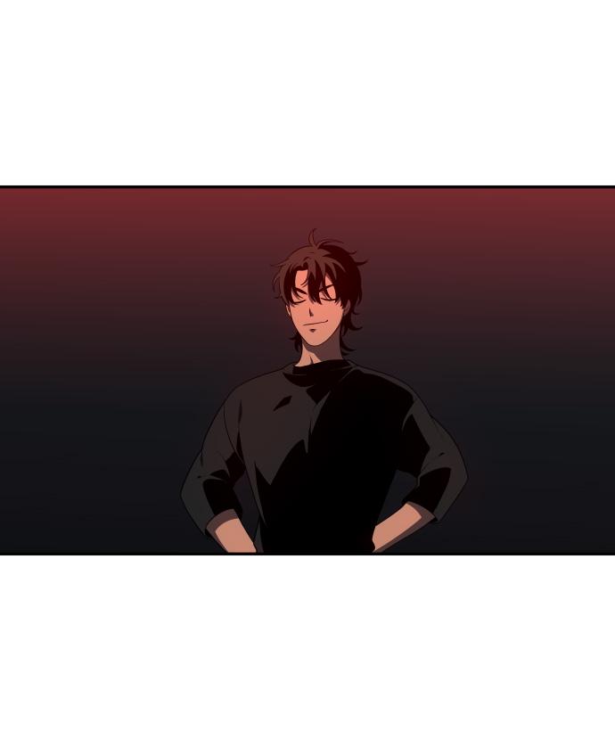 曾经是最终BOSS第9话 狩猎的定式（2）