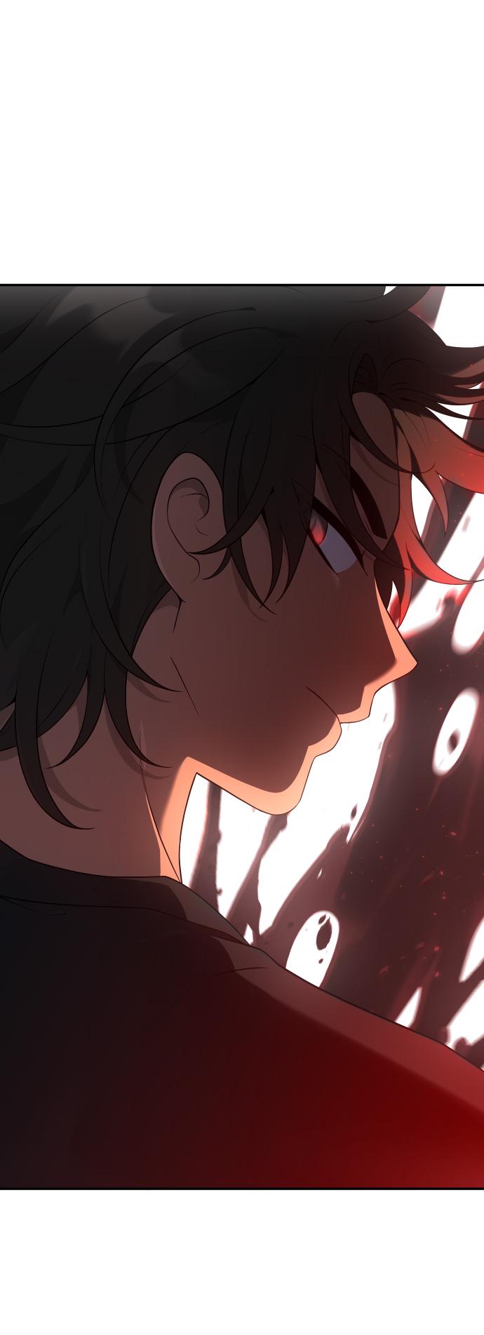 曾经是最终BOSS第9话 狩猎的定式（2）