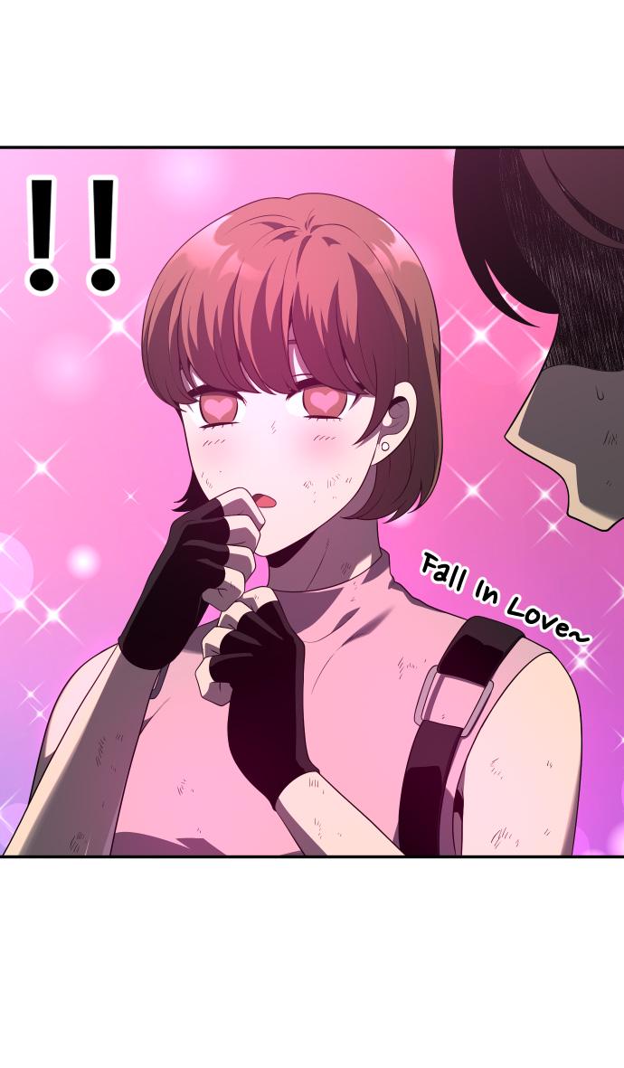 曾经是最终BOSS第9话 狩猎的定式（2）